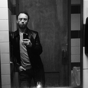 Meet your Posher, Ben